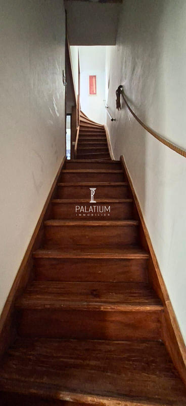 Maison - 81 m² - 4 pièces