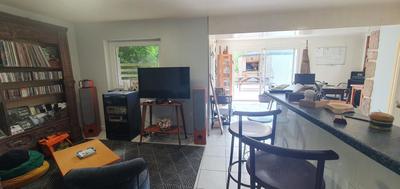 Maison - 78 m² - 5 pièces