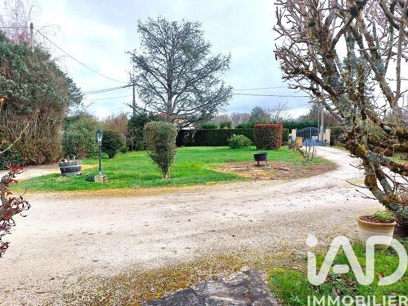 Maison - 156 m² - 5 pièces