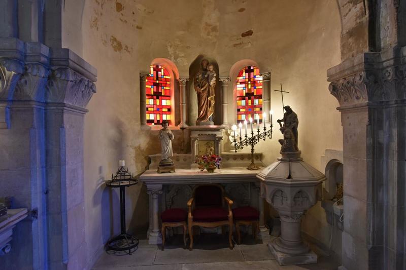 Propriété - 550 m² - 4 pièces