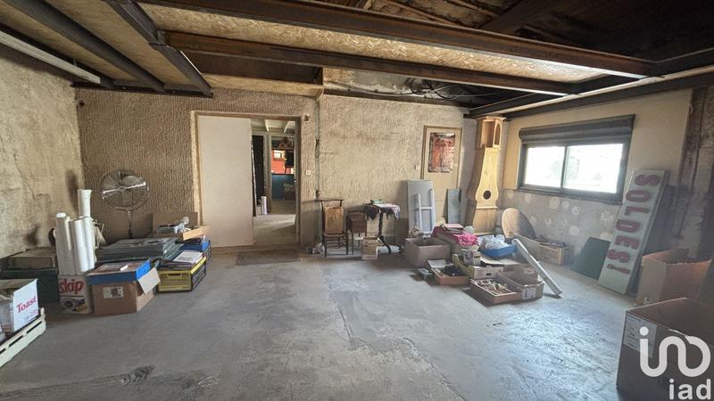 Local commercial - 325 m²