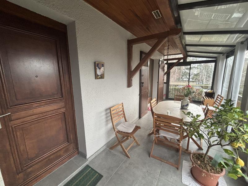 Maison - 115 m² - 4 pièces