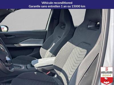 Cupra Born 204 ch - batterie l v