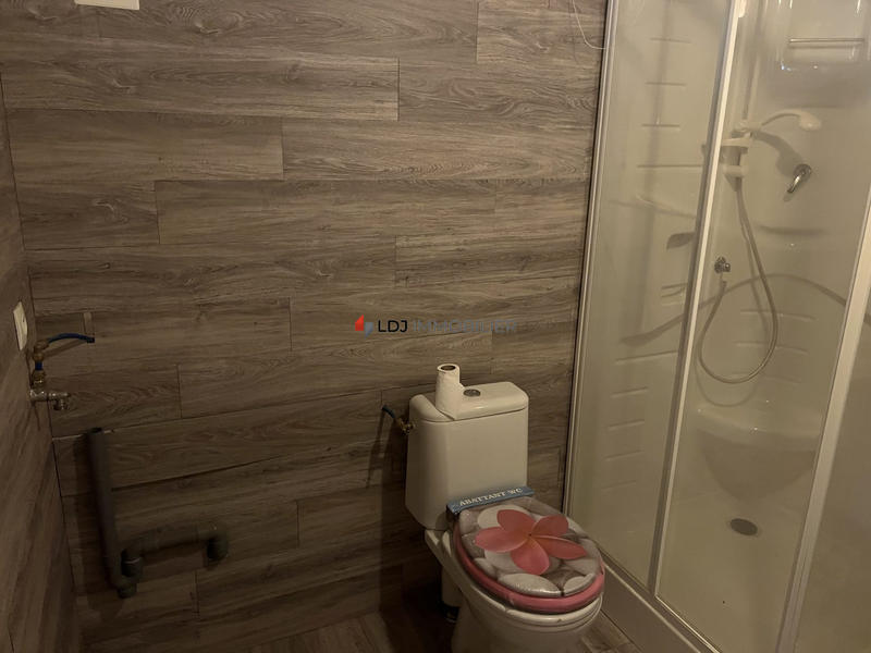 Maison ancienne - 132 m² - 5 pièces