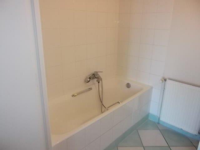 Appartement - 161 m² - 6 pièces