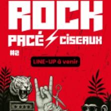 Rock Pacé Ciseaux #2