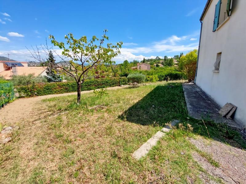 Maison - 81 m² - 4 pièces