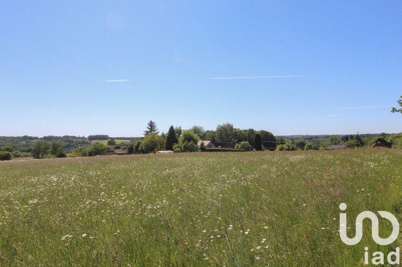 Terrain - 8 360 m²