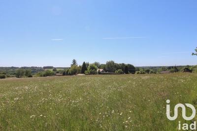 Terrain - 8 360 m²