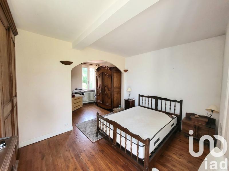 Maison - 174 m² - 6 pièces