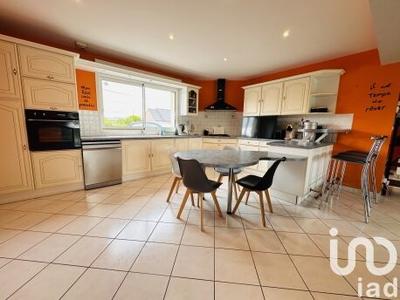 Maison de campagne - 223 m² - 7 pièces