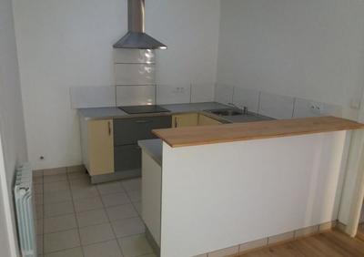 Maison - 38 m² - 2 pièces