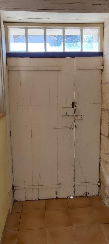 Maison - 92 m² - 5 pièces