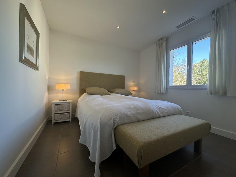 Villa - 212 m² - 6 pièces