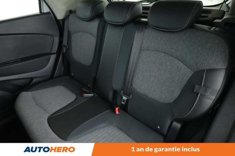 Renault Captur 1.2 TCe Energy Intens 120 ch