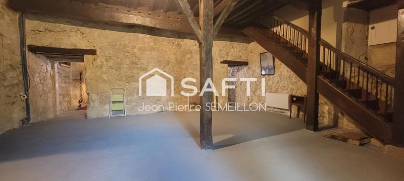 Maison - 385 m² - 13 pièces