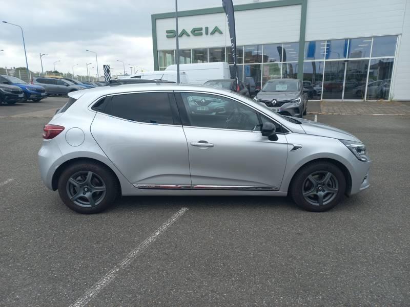 Renault Clio TCe 130 Edc Fap Intens