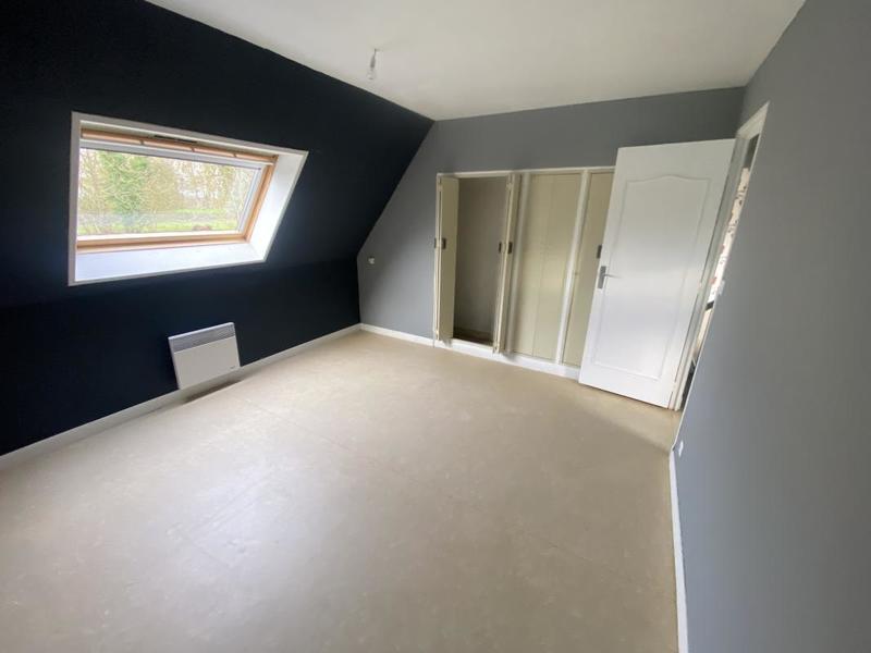 Maison - 84 m² - 4 pièces