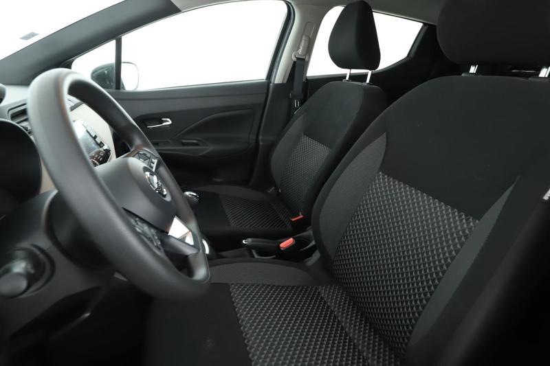 Nissan Micra 1.0 Ig-T n-Tec 100 ch