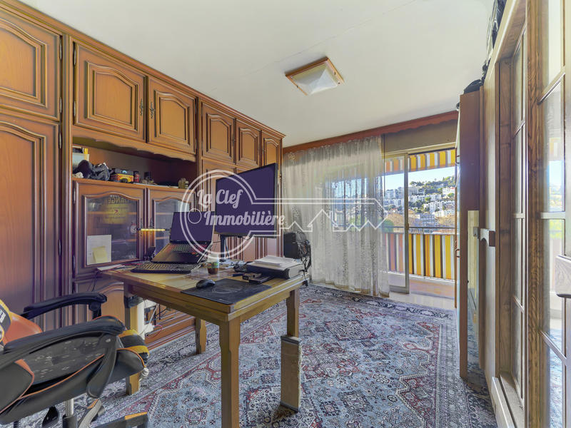 Appartement - 78 m² - 3 pièces