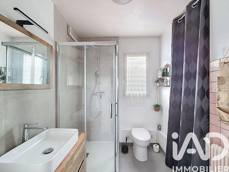 Maison - 70 m² - 4 pièces