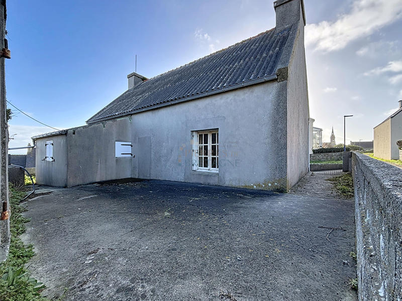 Maison - 73 m² - 5 pièces