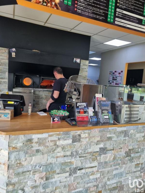 Local commercial - 99 m²