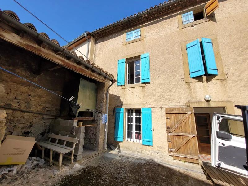 Maison - 148 m² - 5 pièces