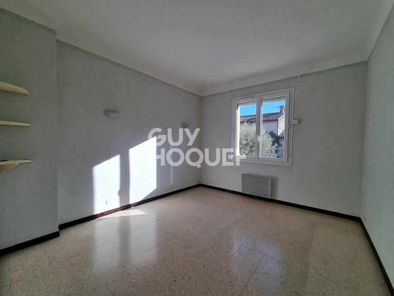 Maison - 185 m² - 8 pièces