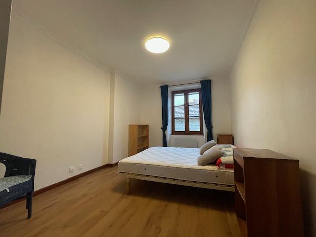 Maison - 104 m² - 4 pièces