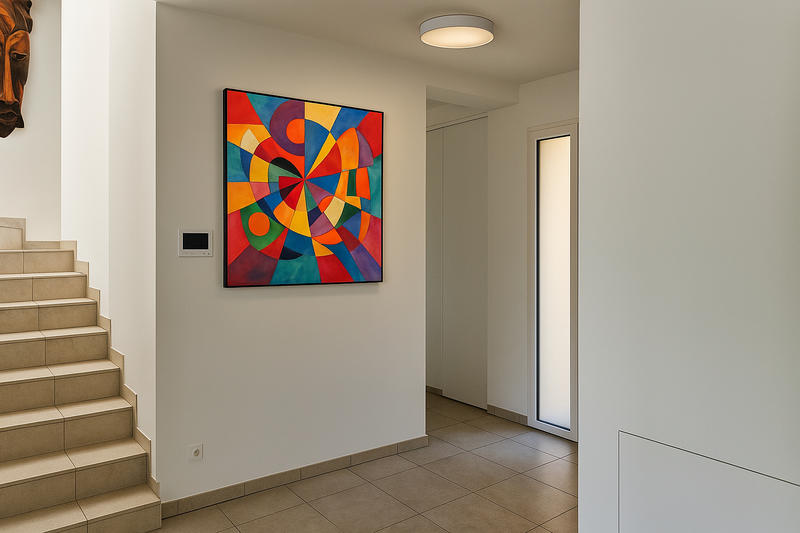 Villa - 189 m² - 7 pièces