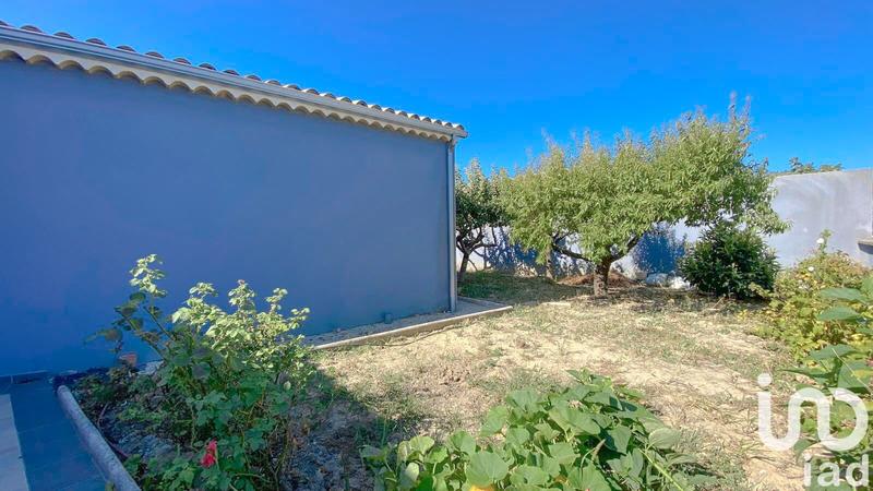 Maison - 181 m² - 5 pièces