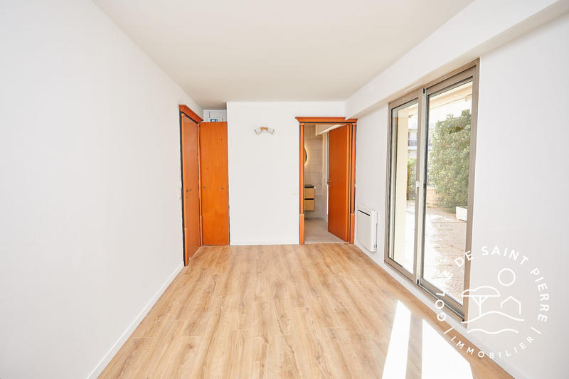 Appartement - 79 m² - 3 pièces