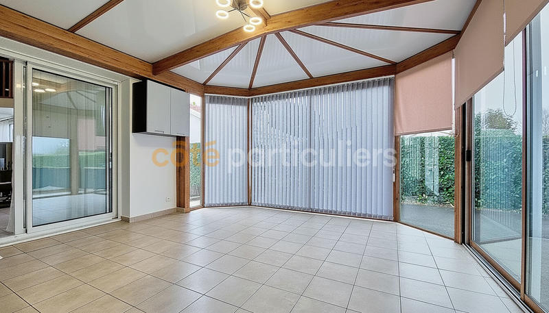 Maison - 159 m² - 5 pièces