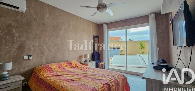 Maison - 152 m² - 5 pièces