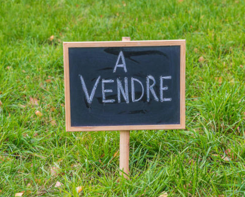 Terrain - 10 475 m²