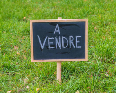 Terrain - 10 475 m²