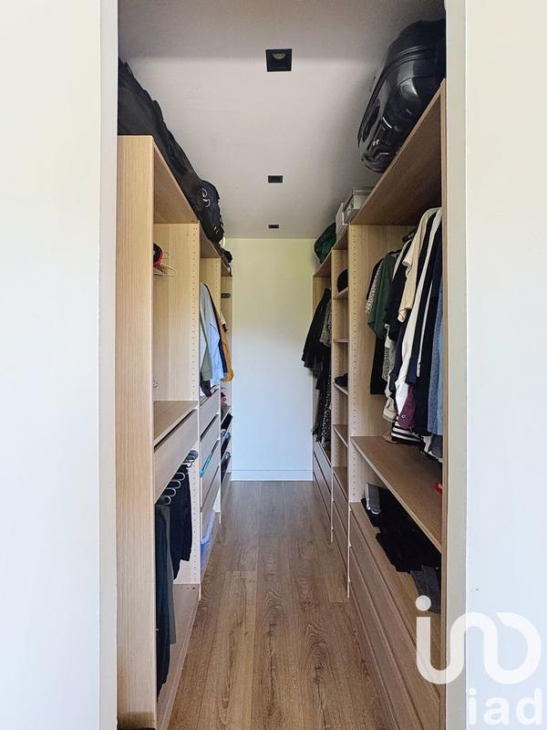 Appartement - 101 m² - 4 pièces