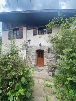 Maison - 79 m² - 4 pièces