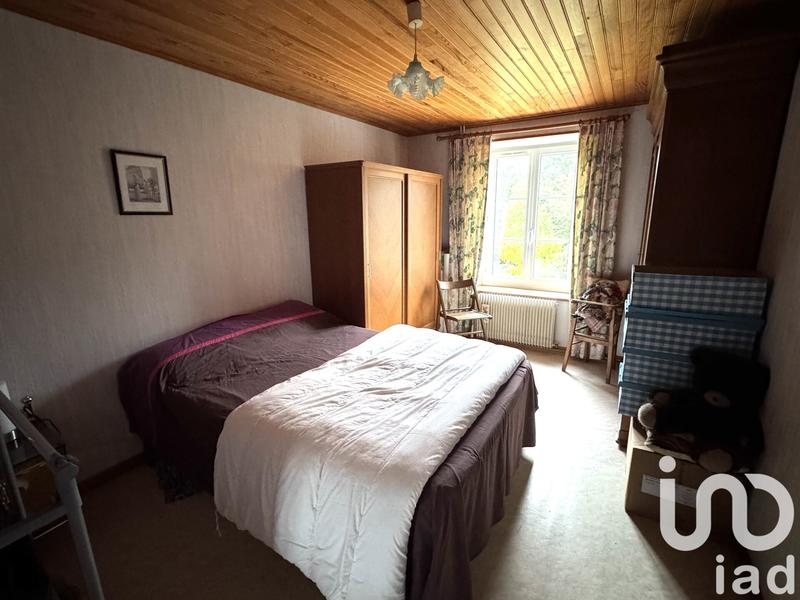 Maison - 129 m² - 5 pièces