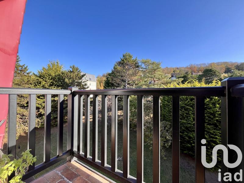 Studio - 29 m² - 1 pièce