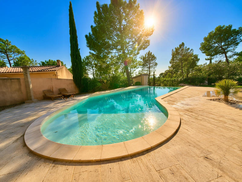 Maison - 160 m² - 4 pièces