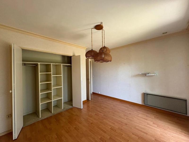 Maison - 115 m² - 4 pièces