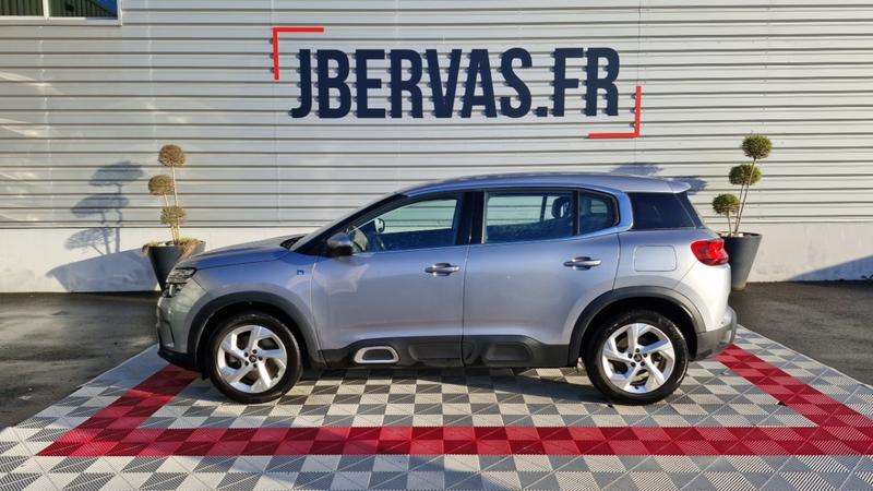 Citroën C5 Aircross Business Hybride Rechargeable 225 Ss E-Eat8