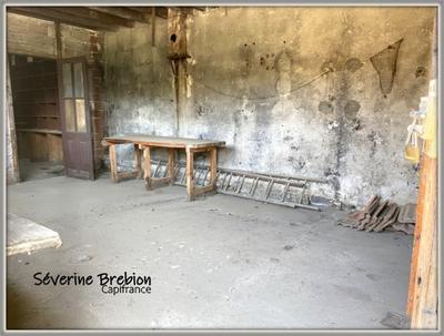 Atelier d'activités - 96 m² - 2 pièces