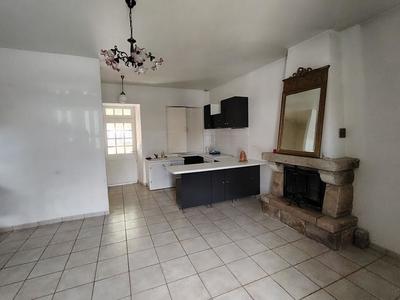 Maison - 160 m² - 7 pièces