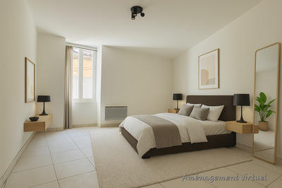 Maison - 102 m² - 4 pièces