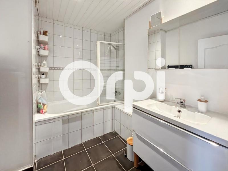 Appartement - 78 m² - 3 pièces