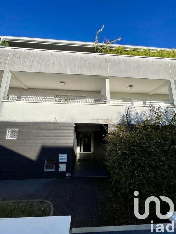 Appartement - 36 m² - 1 pièce