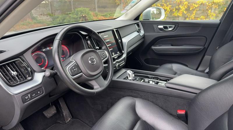 Volvo Xc60 2.0 T8 390.0 Business Executive